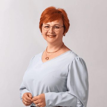 Наталія Данкович