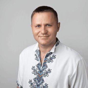Михайло Посітко