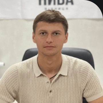 Артур Загорулько
