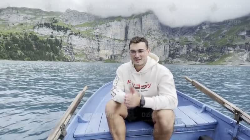 Кадр з відео-відгуку: Марк Буткін