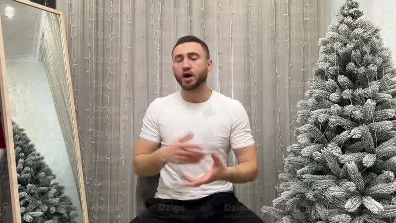 Кадр з відео-відгуку: Юрій Пастух
